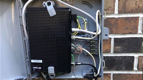 Verizon Fios ONT Box: Definition, Setup, Troubleshooting & 